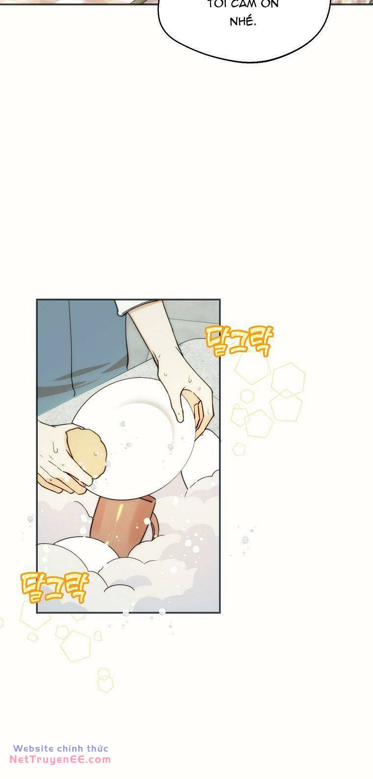 Cẩn Thận Khi Chọn Chồng: Chapter 21