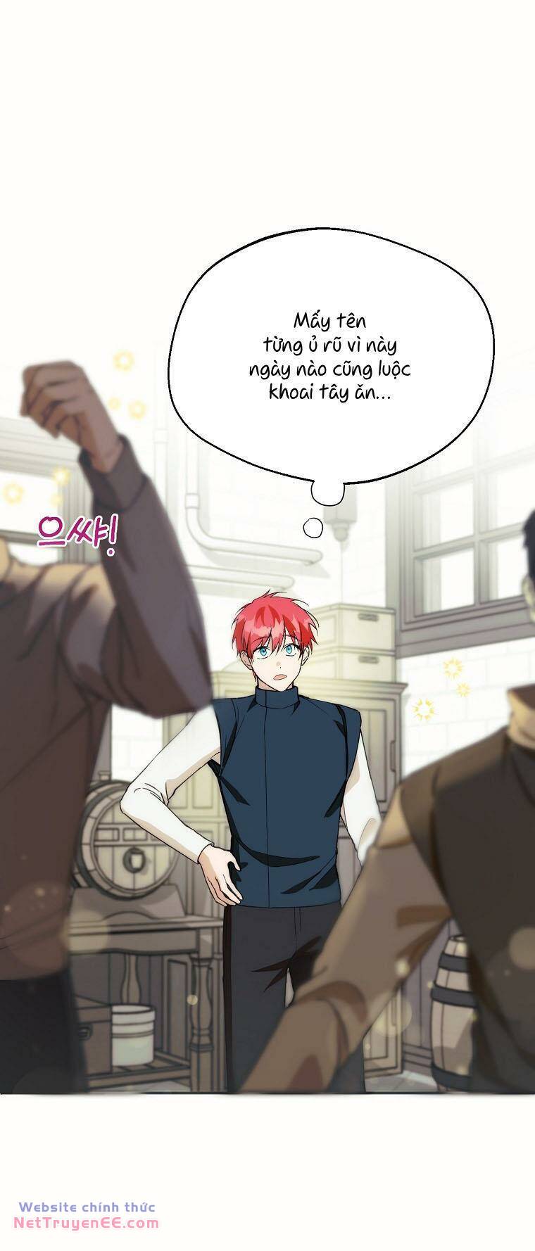 Cẩn Thận Khi Chọn Chồng: Chapter 21