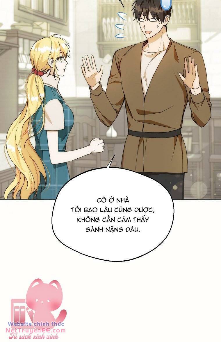 Cẩn Thận Khi Chọn Chồng: Chapter 21