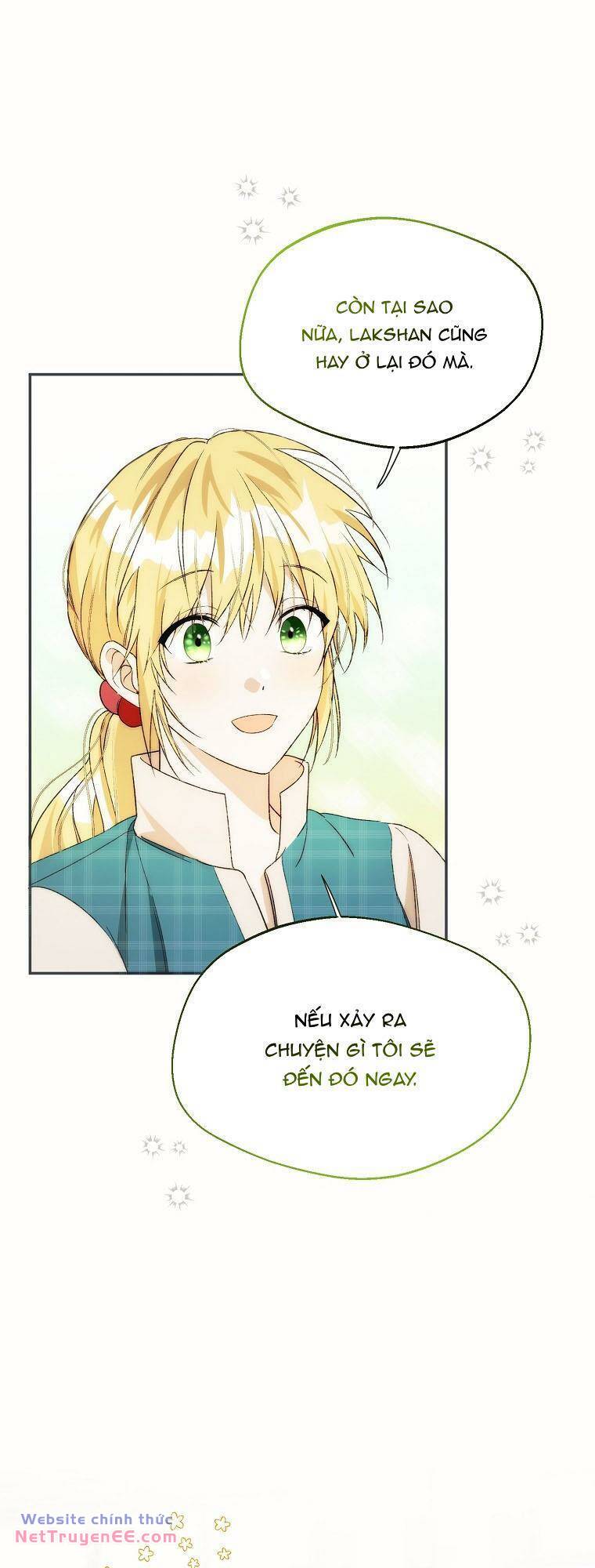 Cẩn Thận Khi Chọn Chồng: Chapter 21