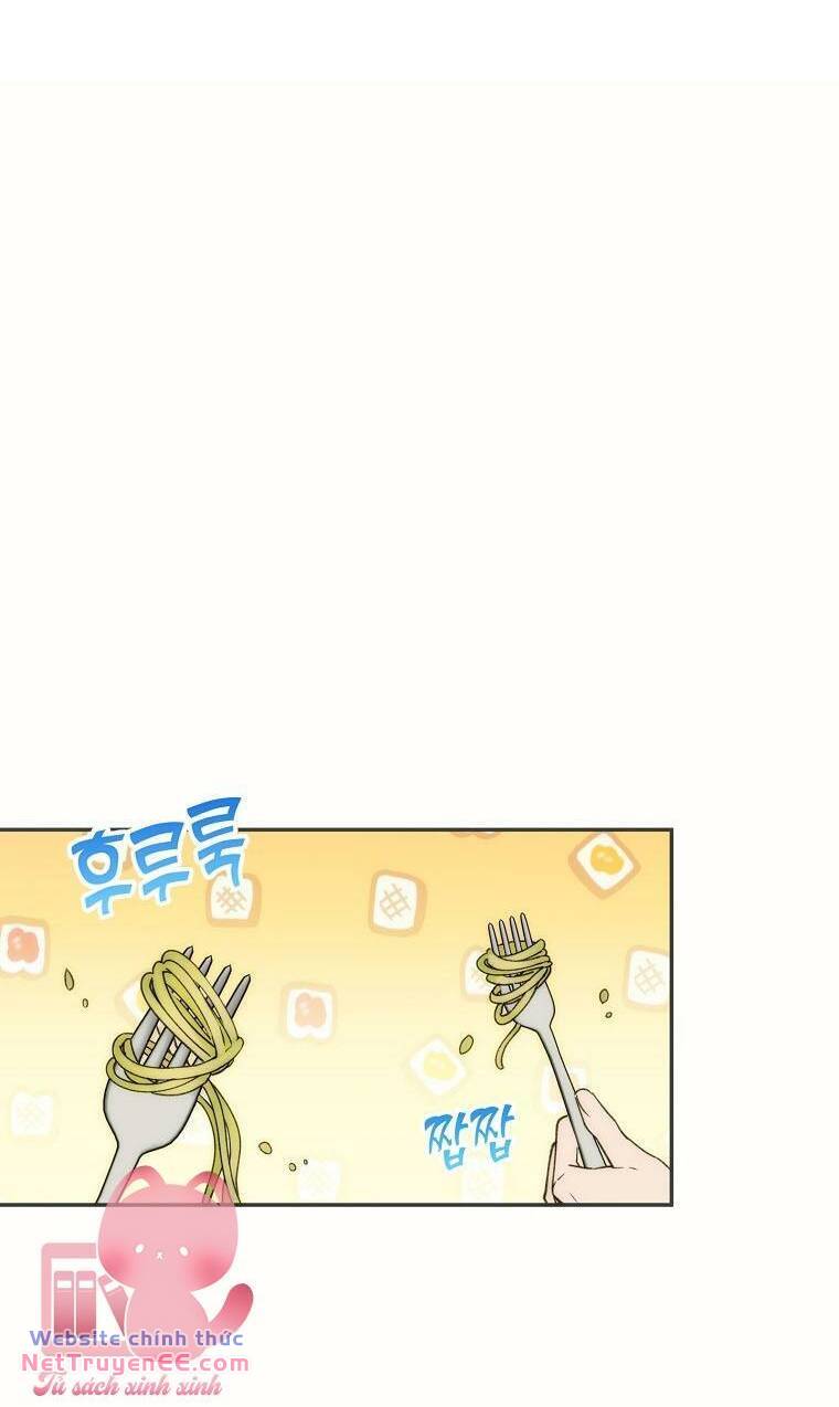 Cẩn Thận Khi Chọn Chồng: Chapter 21
