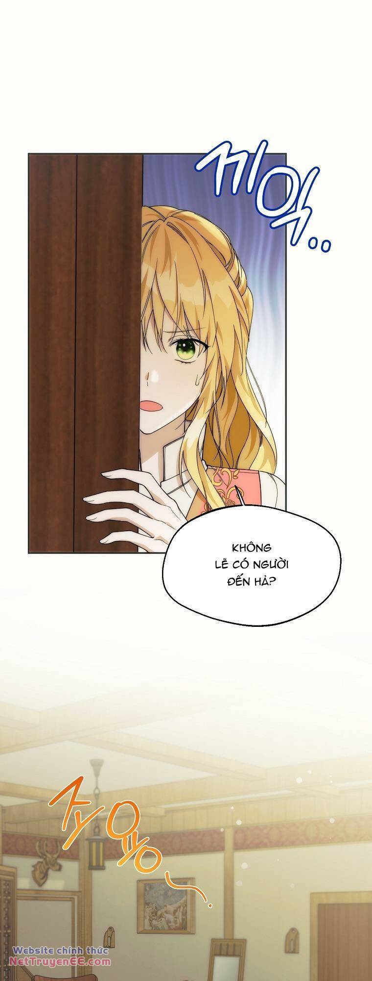 Cẩn Thận Khi Chọn Chồng: Chapter 24