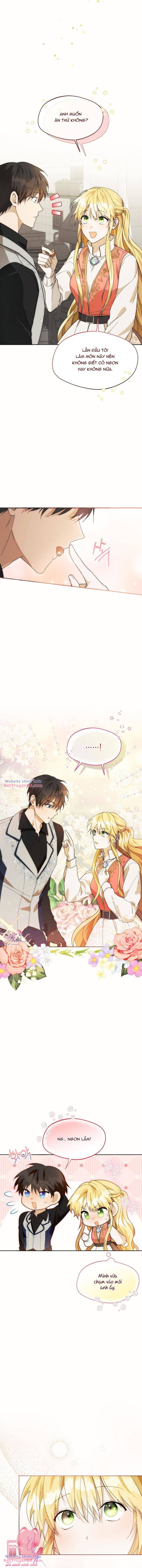 Cẩn Thận Khi Chọn Chồng: Chapter 25