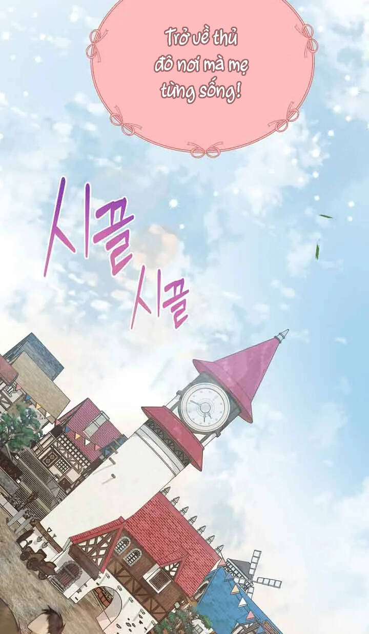 Cẩn Thận Khi Chọn Chồng: Chapter 3