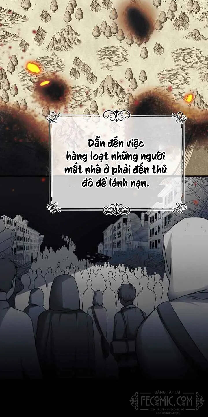 Cẩn Thận Khi Chọn Chồng: Chapter 3