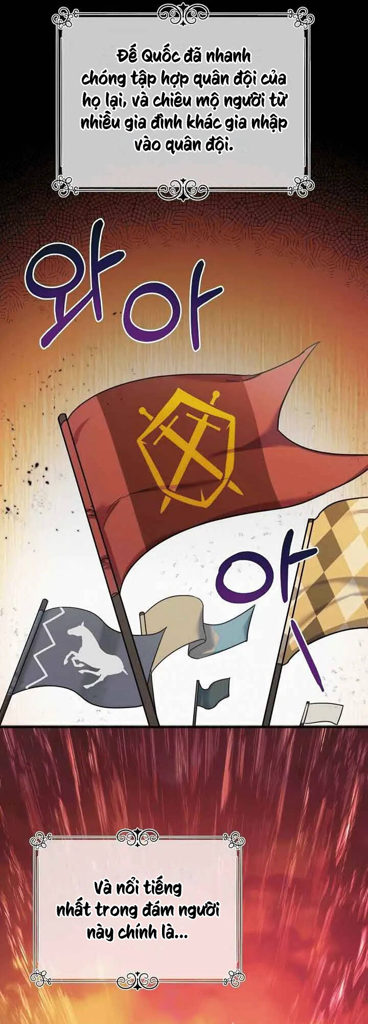 Cẩn Thận Khi Chọn Chồng: Chapter 3
