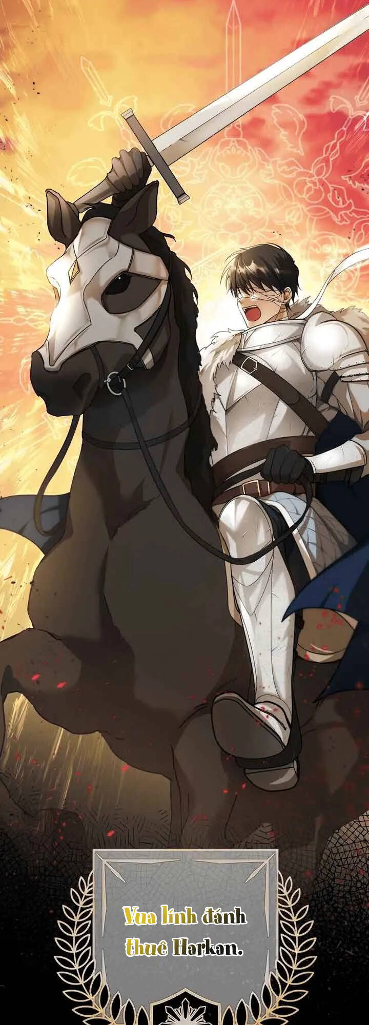 Cẩn Thận Khi Chọn Chồng: Chapter 3