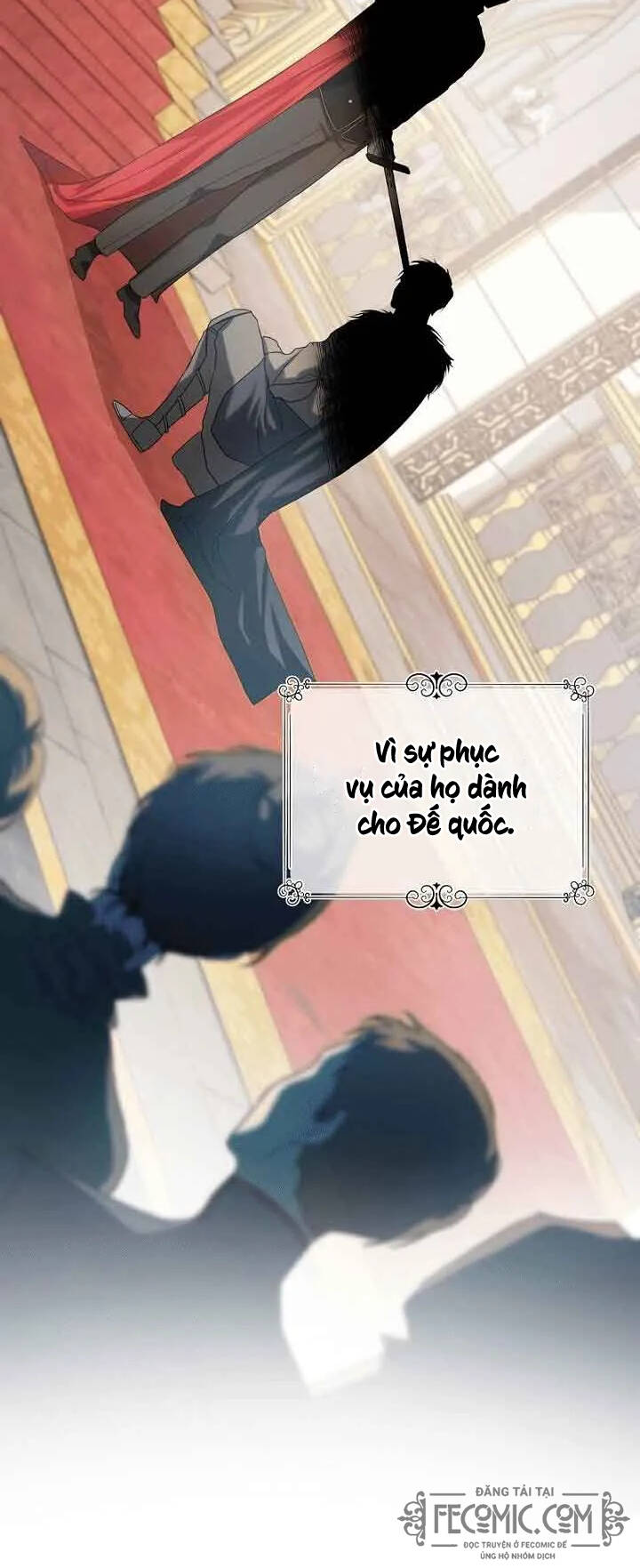 Cẩn Thận Khi Chọn Chồng: Chapter 3