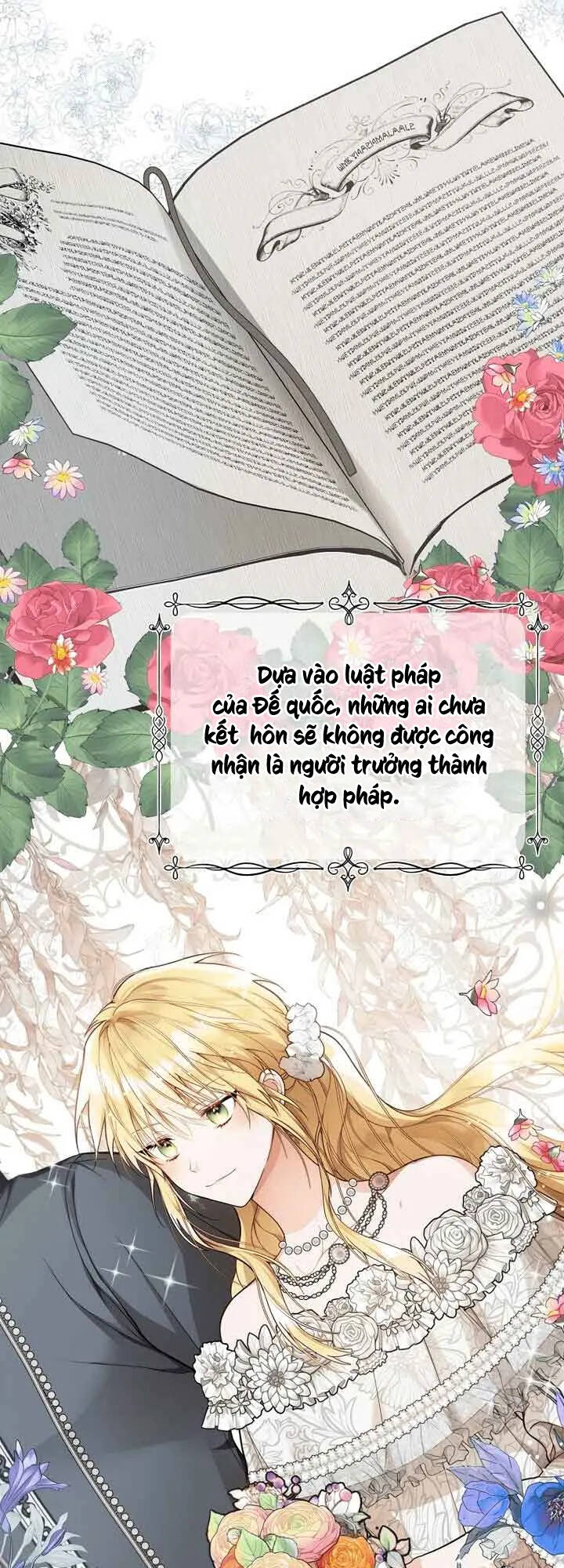 Cẩn Thận Khi Chọn Chồng: Chapter 3