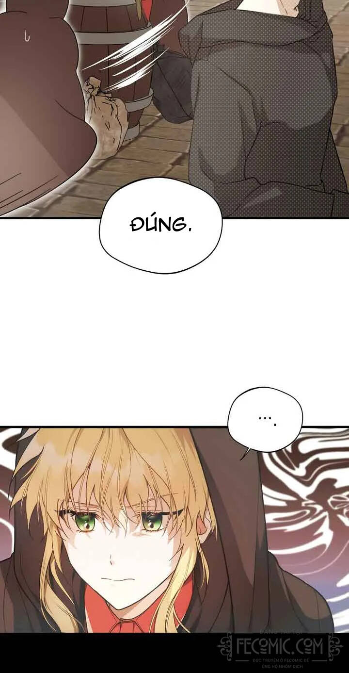 Cẩn Thận Khi Chọn Chồng: Chapter 3