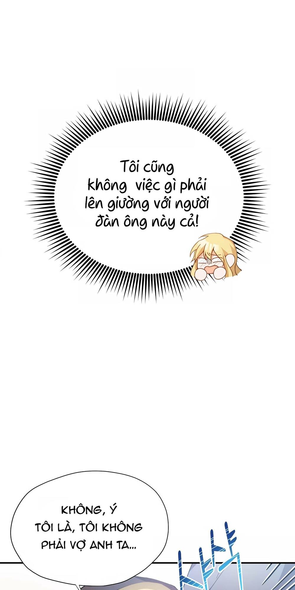 Cẩn Thận Khi Chọn Chồng: Chapter 4