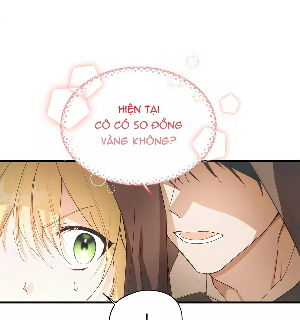 Cẩn Thận Khi Chọn Chồng: Chapter 4