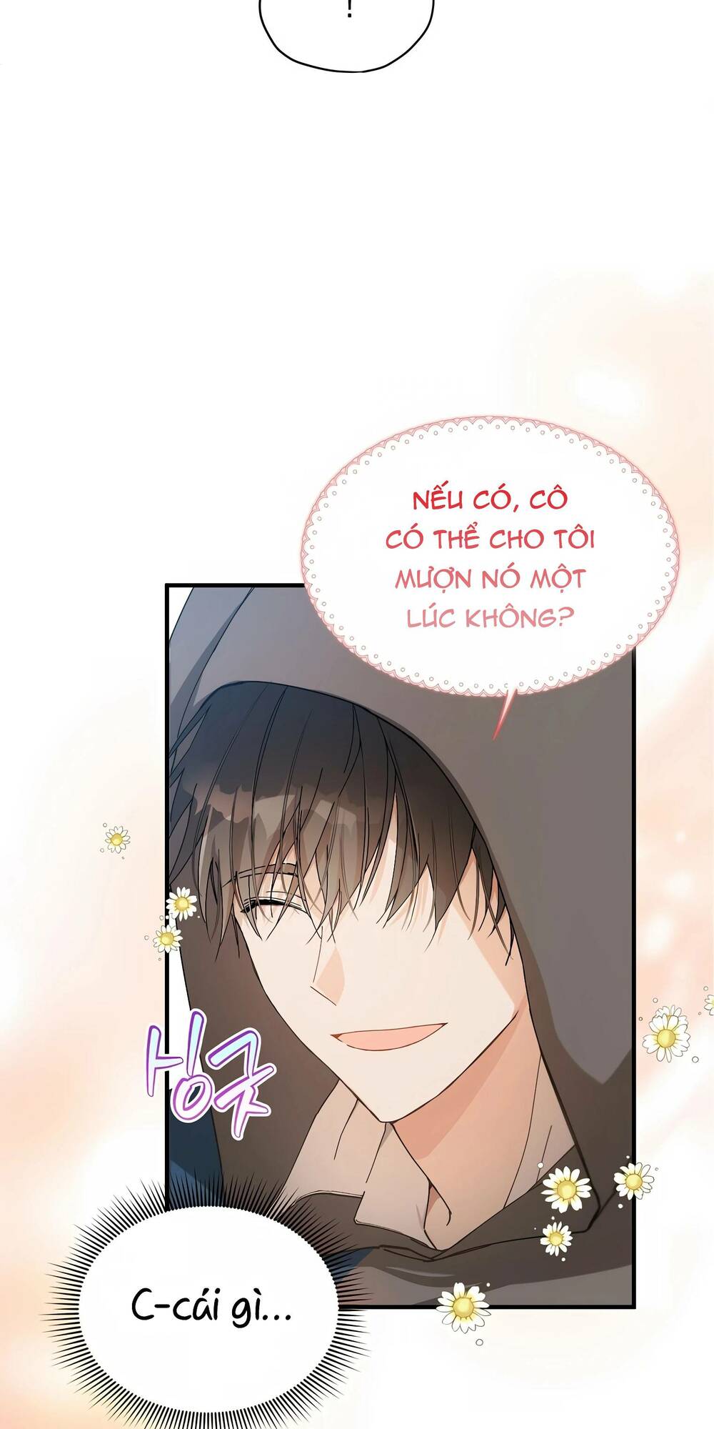 Cẩn Thận Khi Chọn Chồng: Chapter 4