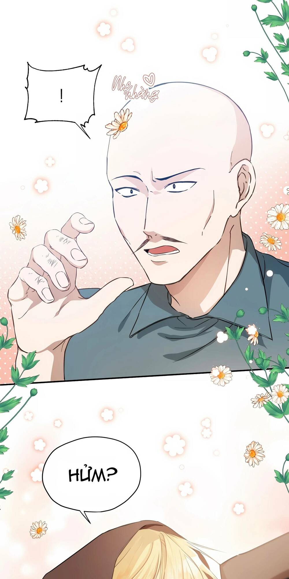 Cẩn Thận Khi Chọn Chồng: Chapter 4