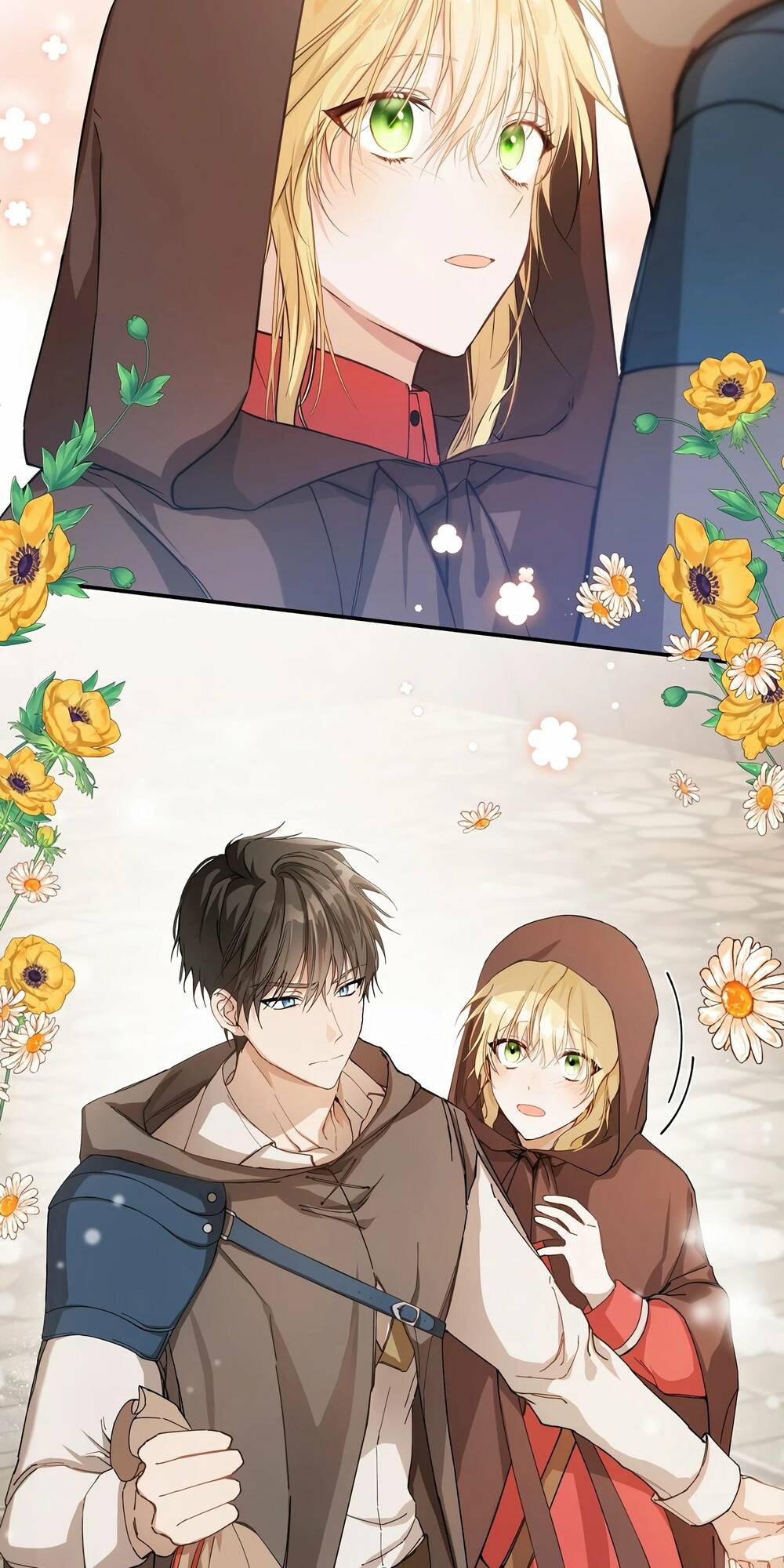 Cẩn Thận Khi Chọn Chồng: Chapter 4