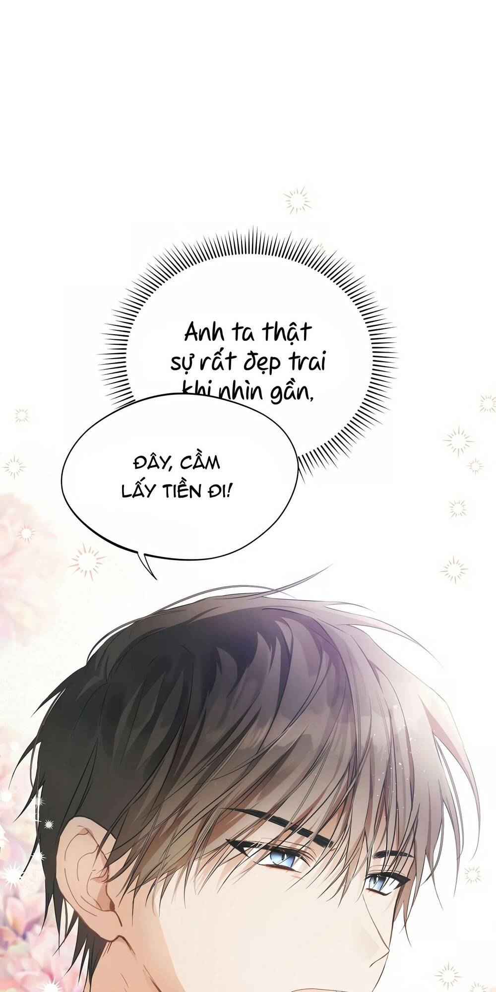 Cẩn Thận Khi Chọn Chồng: Chapter 4