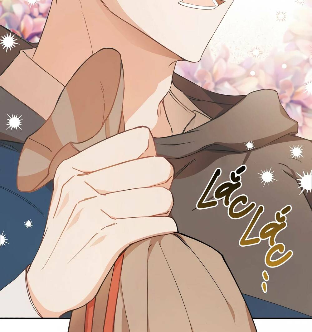 Cẩn Thận Khi Chọn Chồng: Chapter 4
