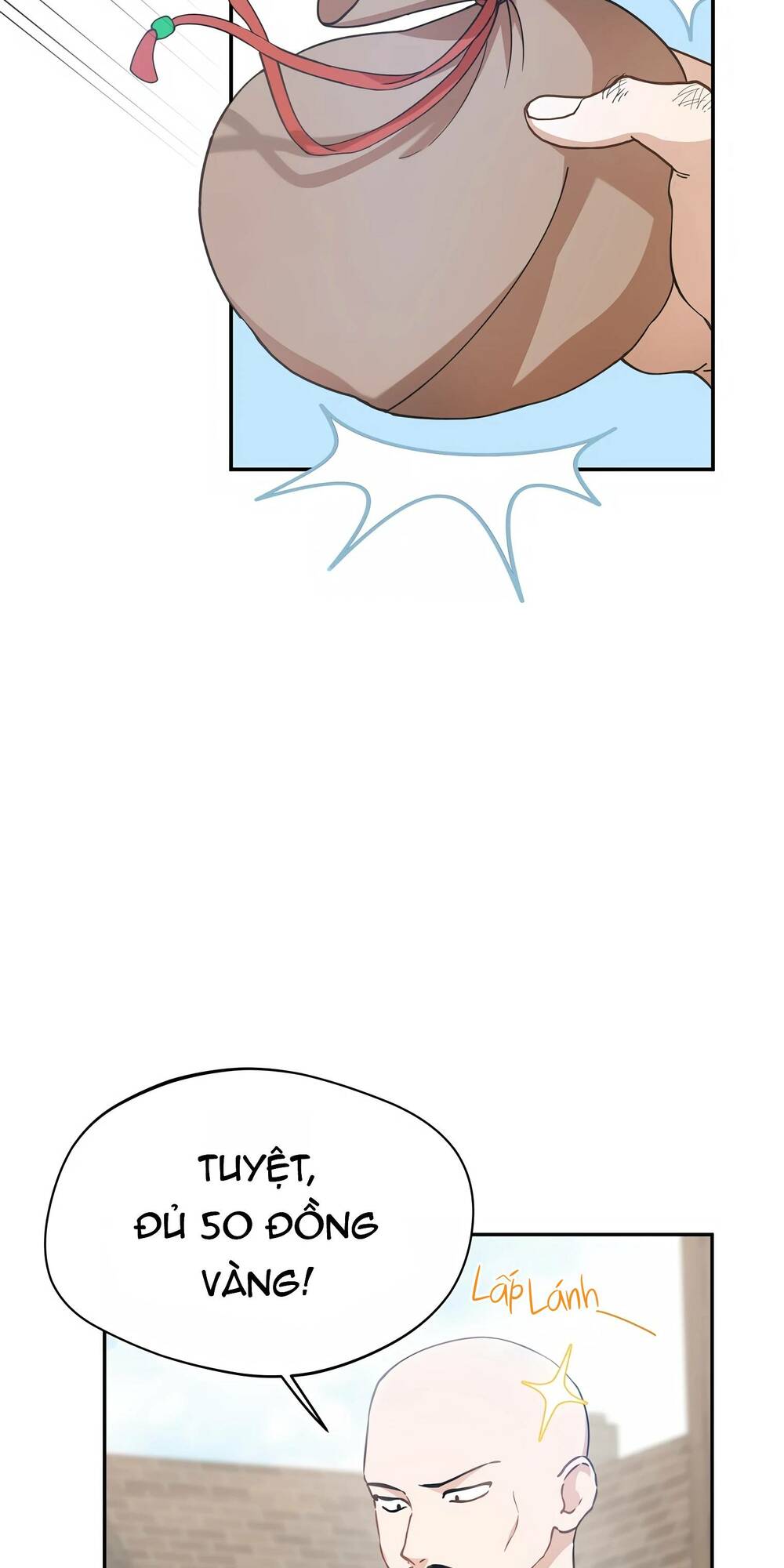 Cẩn Thận Khi Chọn Chồng: Chapter 4