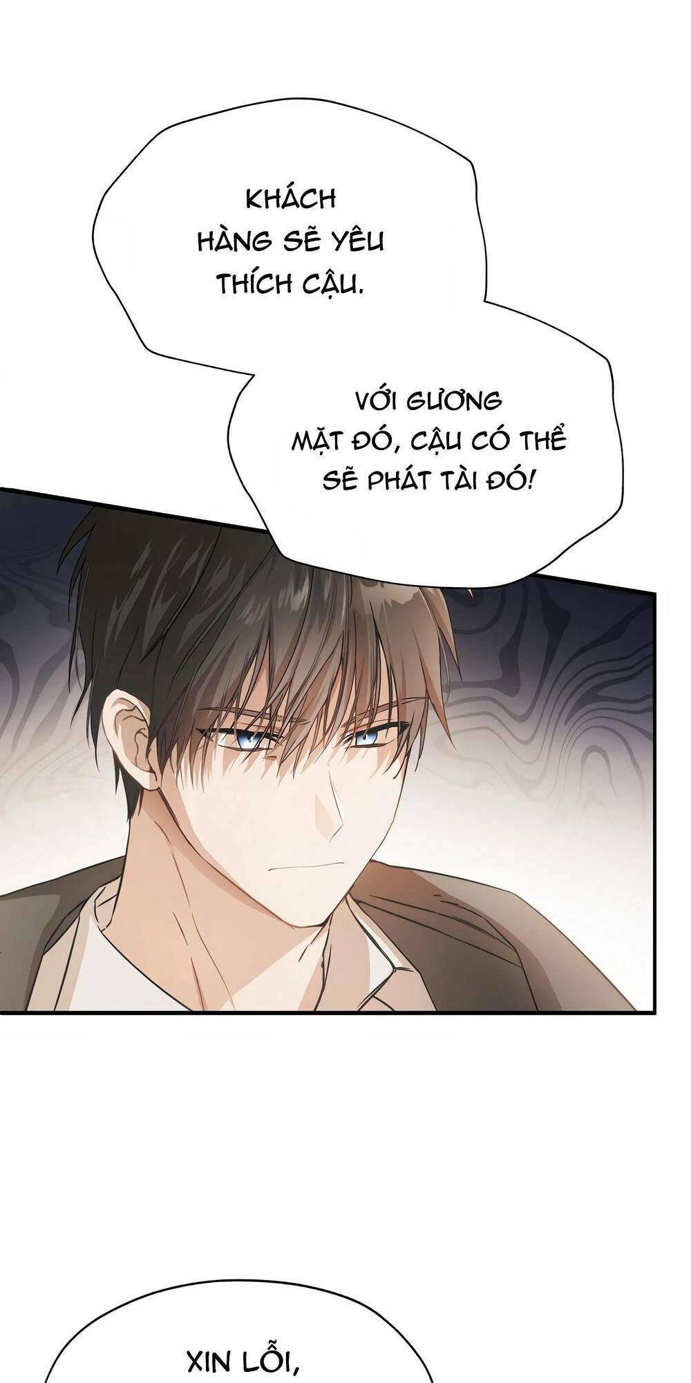 Cẩn Thận Khi Chọn Chồng: Chapter 4