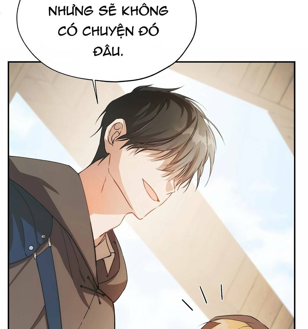Cẩn Thận Khi Chọn Chồng: Chapter 4