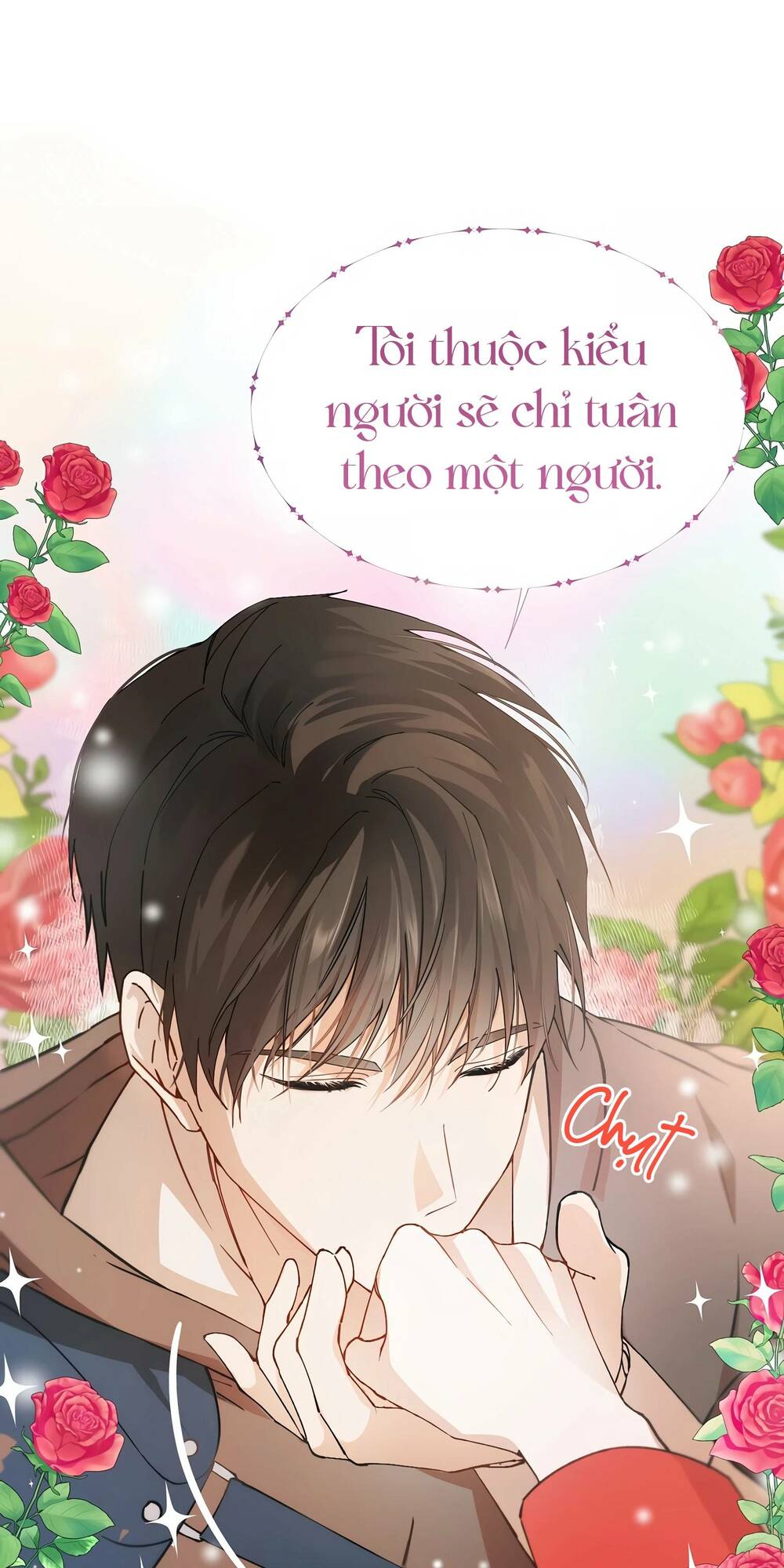 Cẩn Thận Khi Chọn Chồng: Chapter 4