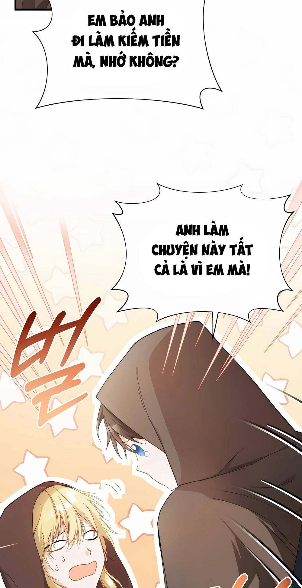 Cẩn Thận Khi Chọn Chồng: Chapter 4