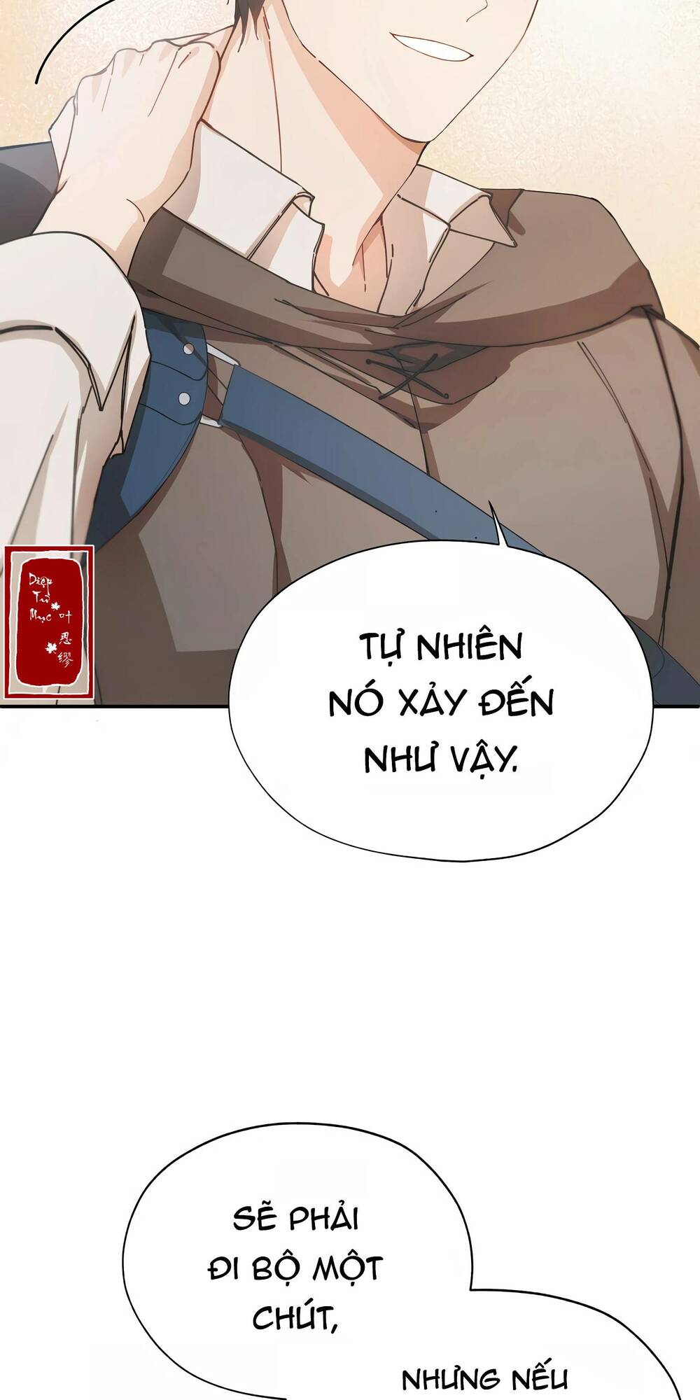 Cẩn Thận Khi Chọn Chồng: Chapter 4