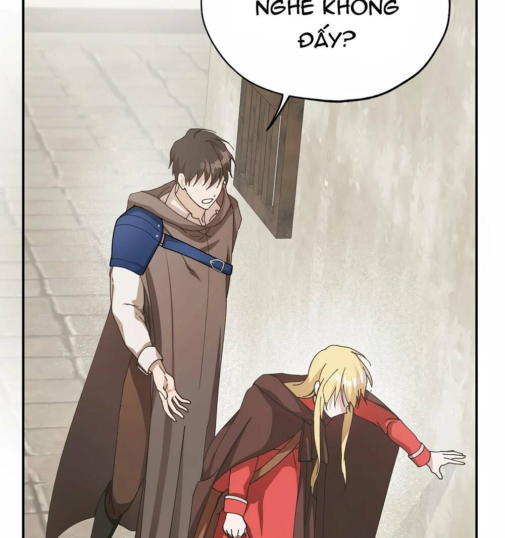 Cẩn Thận Khi Chọn Chồng: Chapter 4