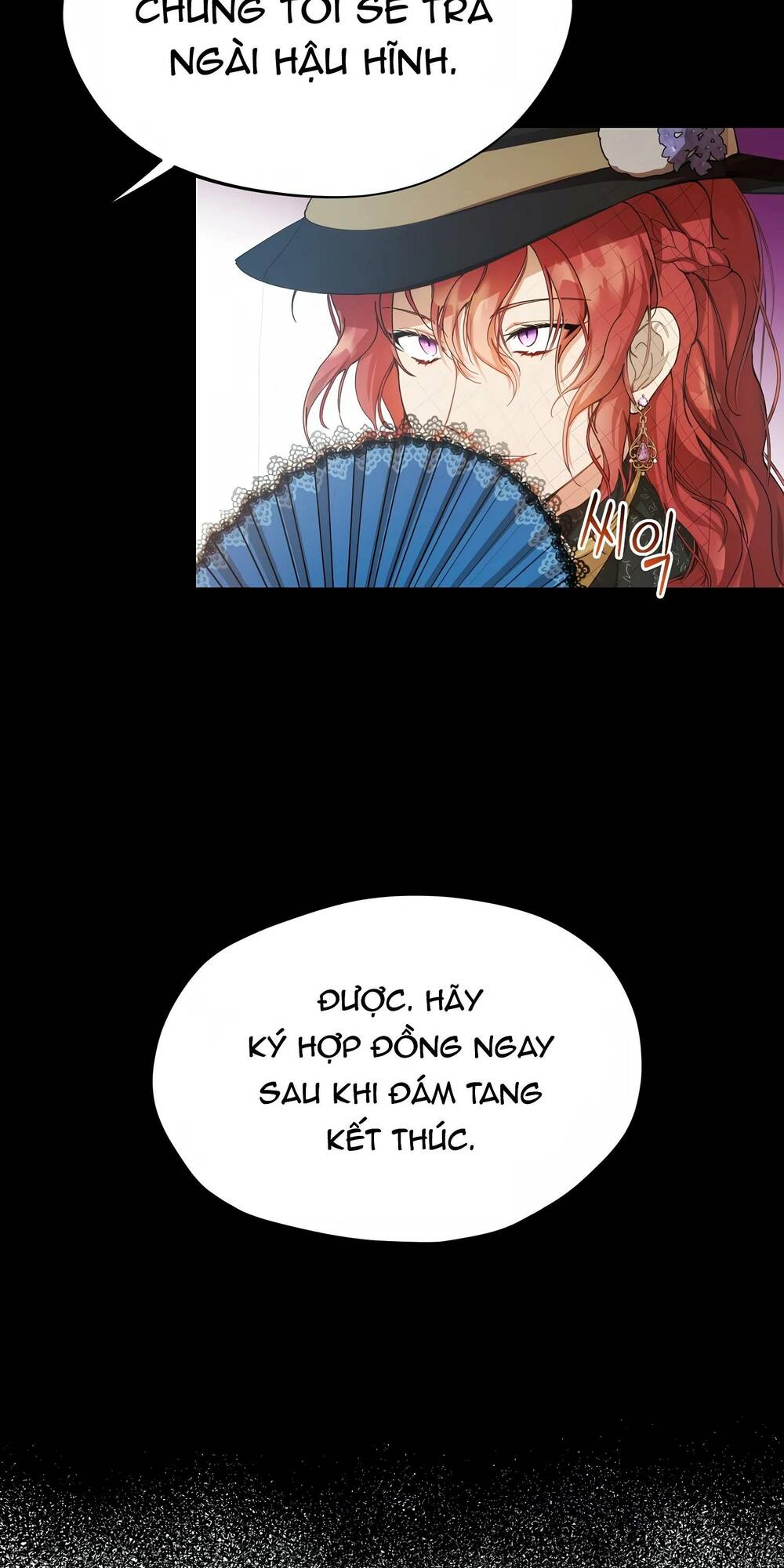 Cẩn Thận Khi Chọn Chồng: Chapter 4