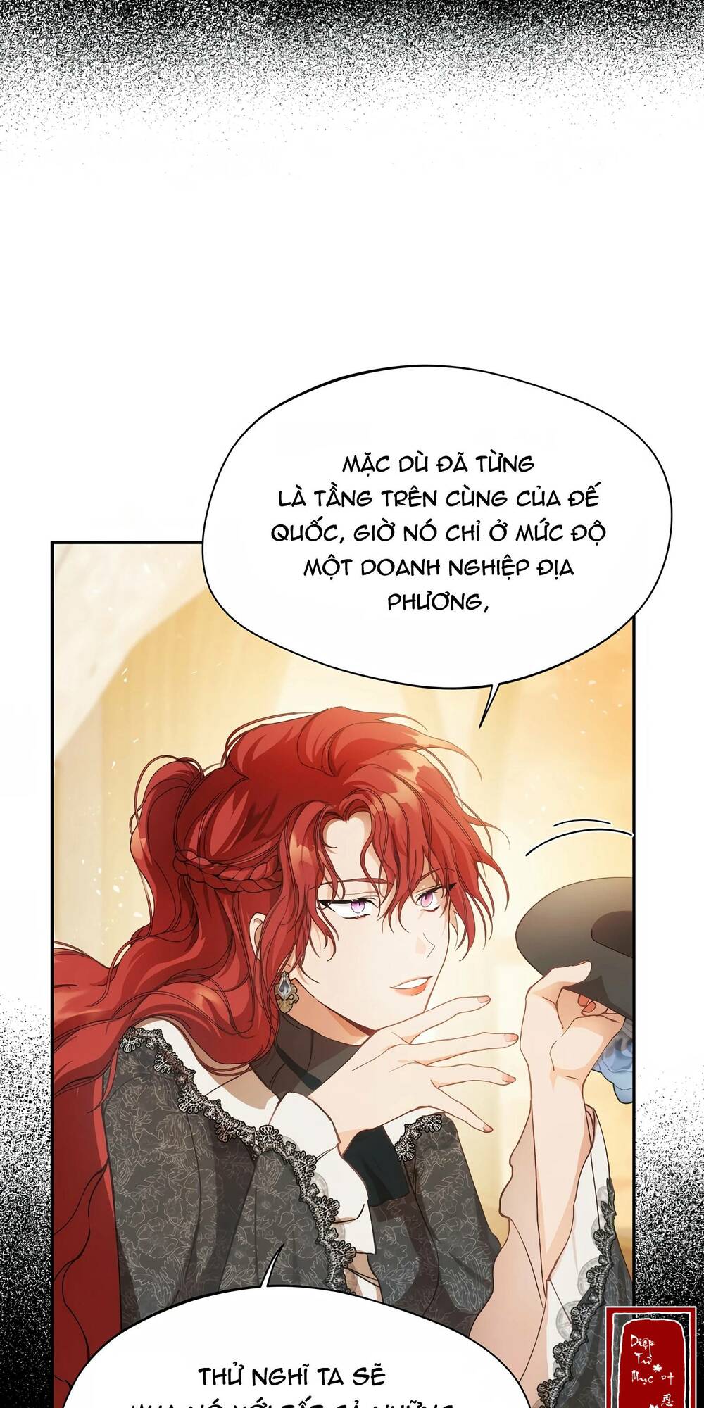 Cẩn Thận Khi Chọn Chồng: Chapter 4