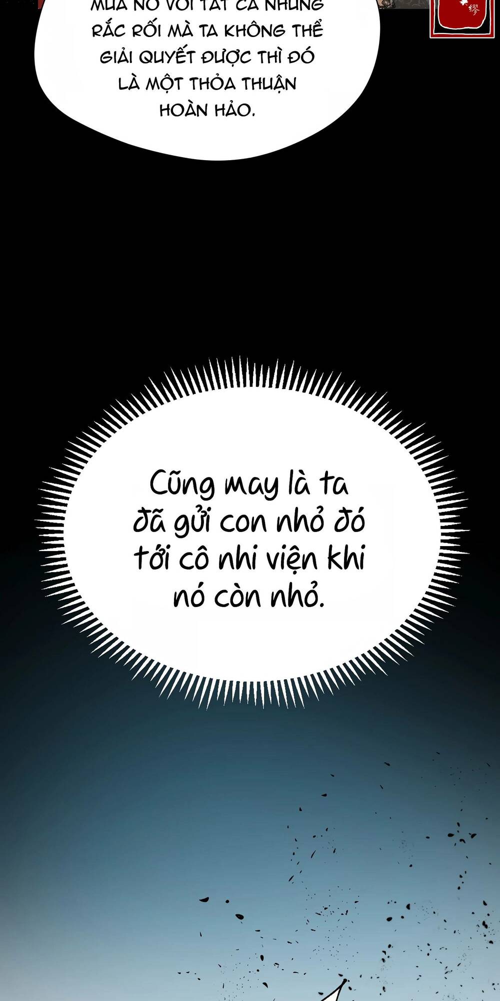 Cẩn Thận Khi Chọn Chồng: Chapter 4