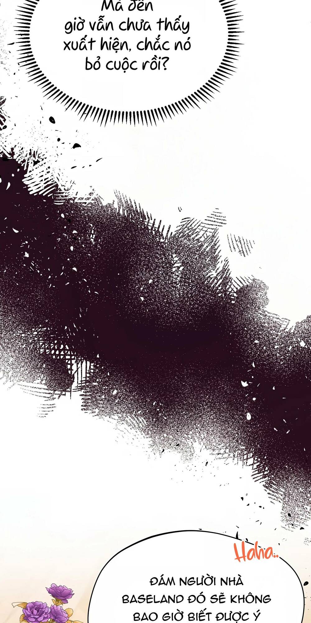 Cẩn Thận Khi Chọn Chồng: Chapter 4