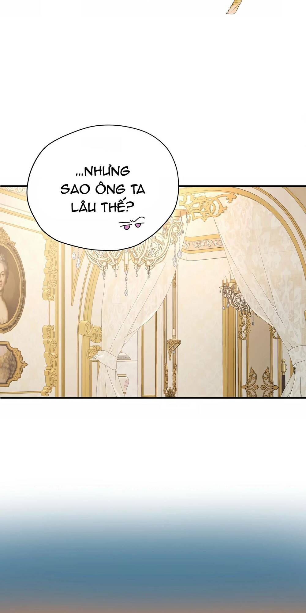 Cẩn Thận Khi Chọn Chồng: Chapter 4