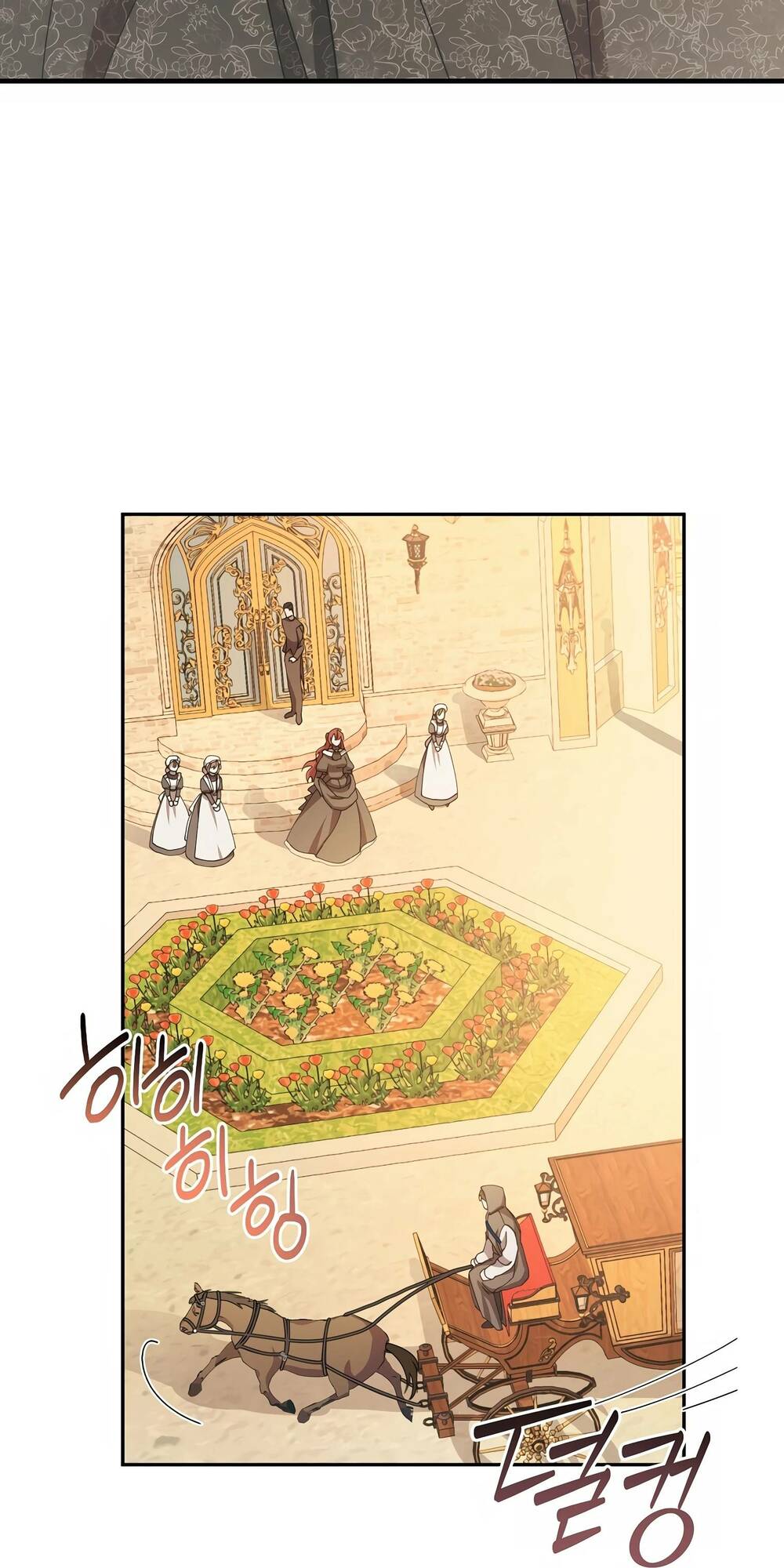 Cẩn Thận Khi Chọn Chồng: Chapter 4