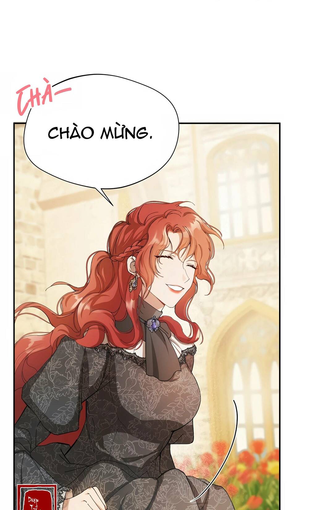 Cẩn Thận Khi Chọn Chồng: Chapter 4