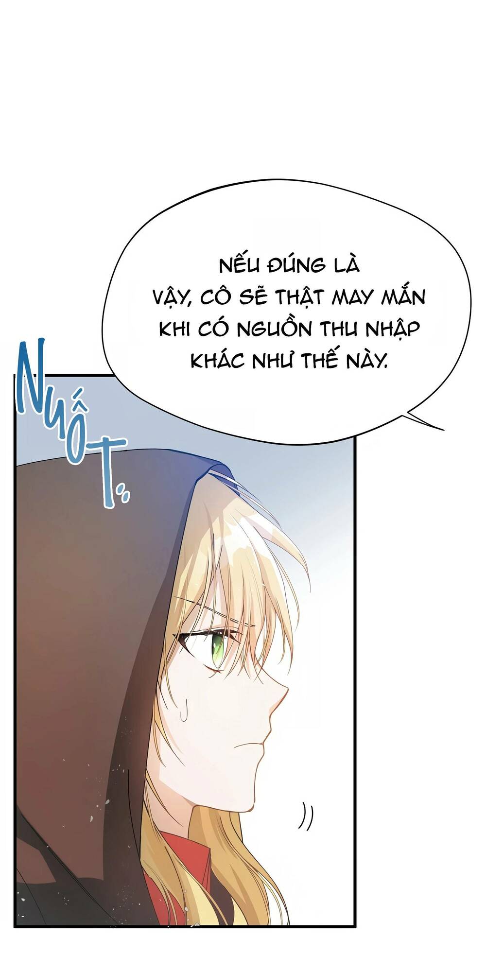 Cẩn Thận Khi Chọn Chồng: Chapter 4