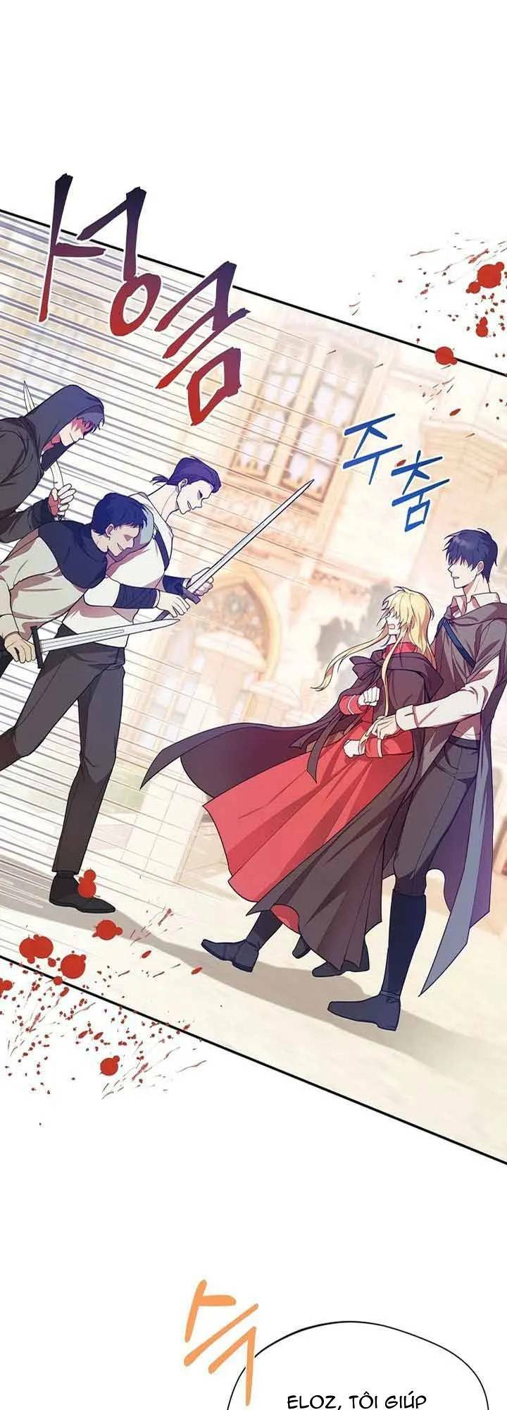 Cẩn Thận Khi Chọn Chồng: Chapter 6