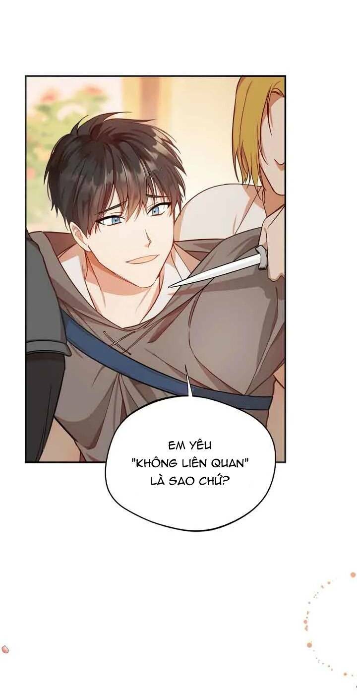 Cẩn Thận Khi Chọn Chồng: Chapter 6