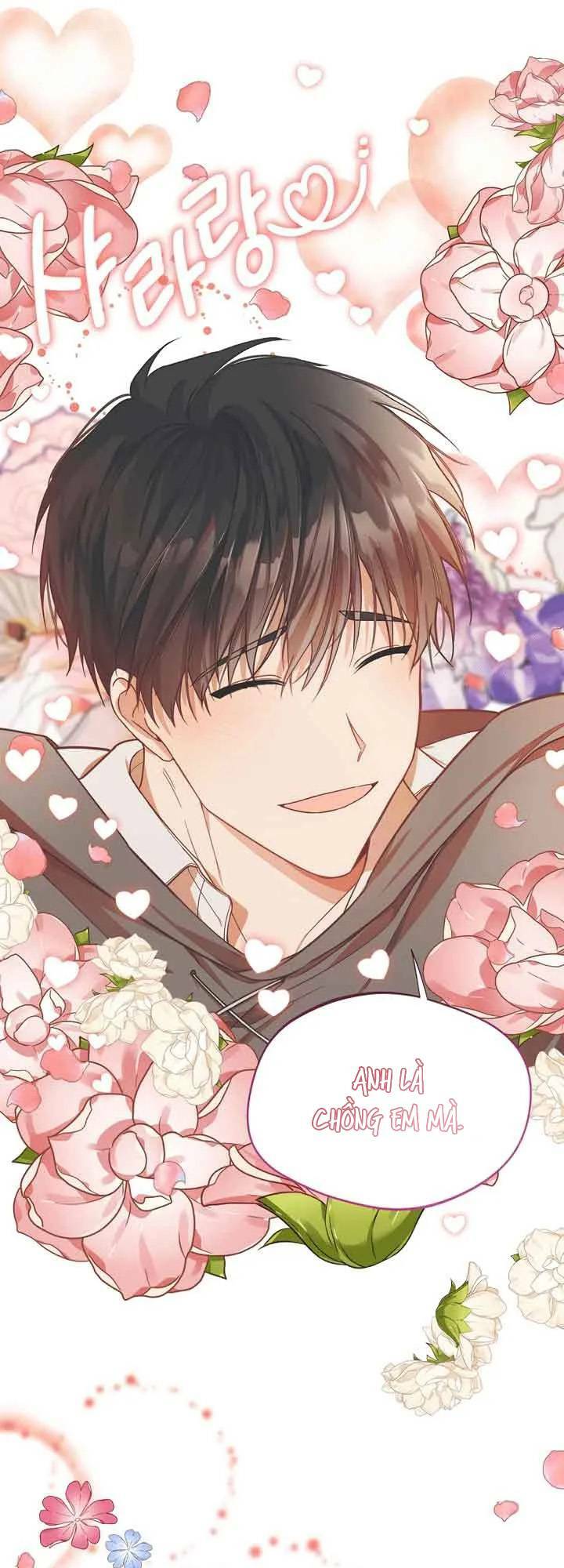 Cẩn Thận Khi Chọn Chồng: Chapter 6