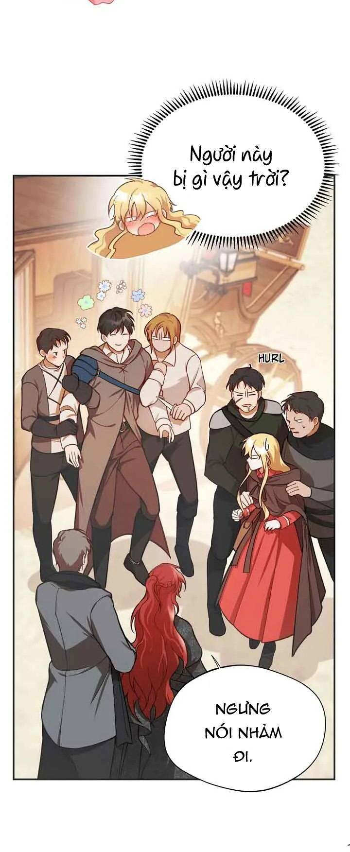Cẩn Thận Khi Chọn Chồng: Chapter 6