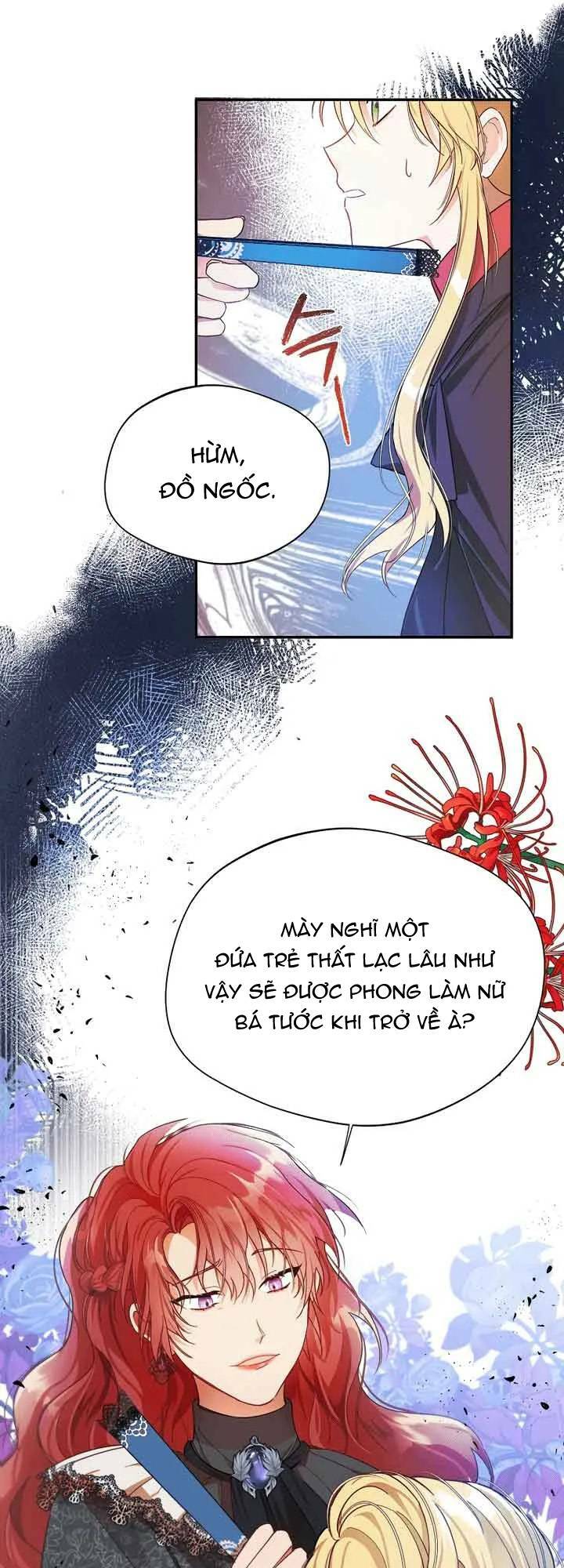 Cẩn Thận Khi Chọn Chồng: Chapter 6