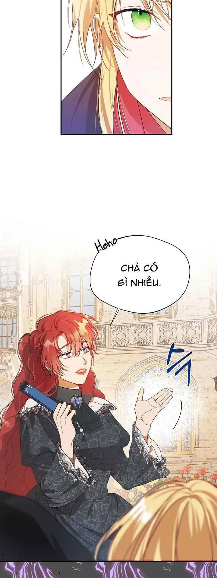 Cẩn Thận Khi Chọn Chồng: Chapter 6