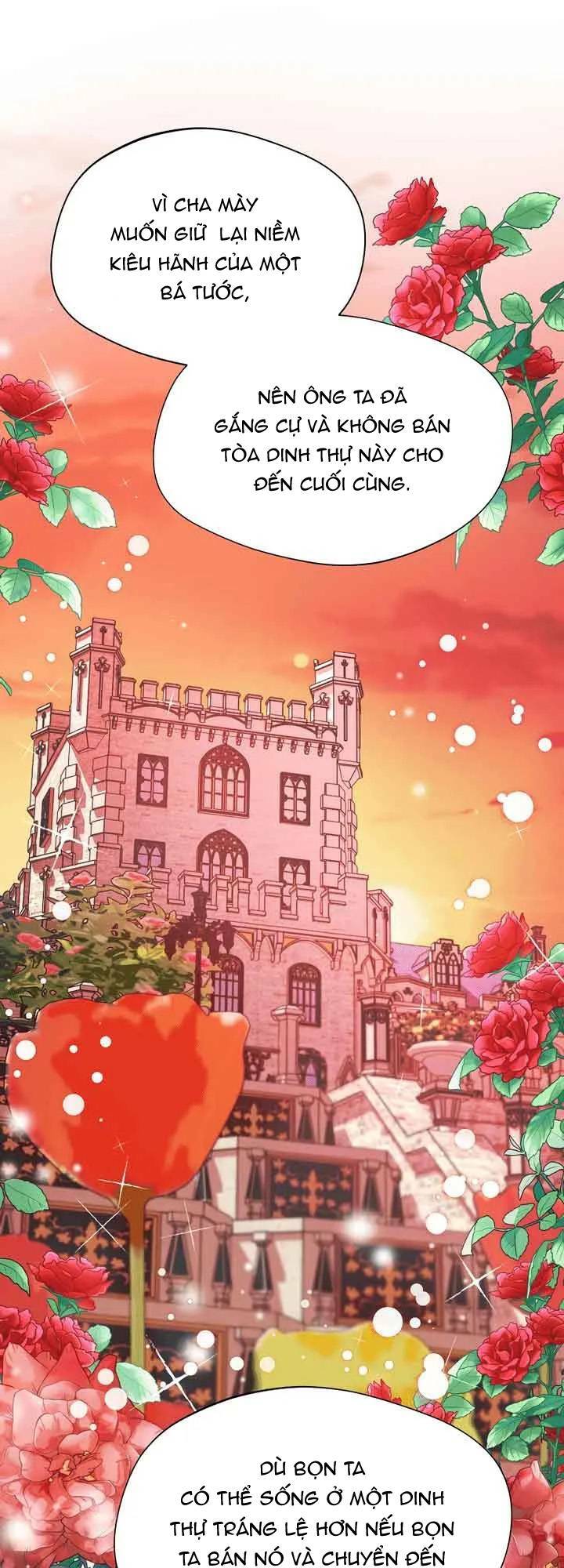 Cẩn Thận Khi Chọn Chồng: Chapter 6