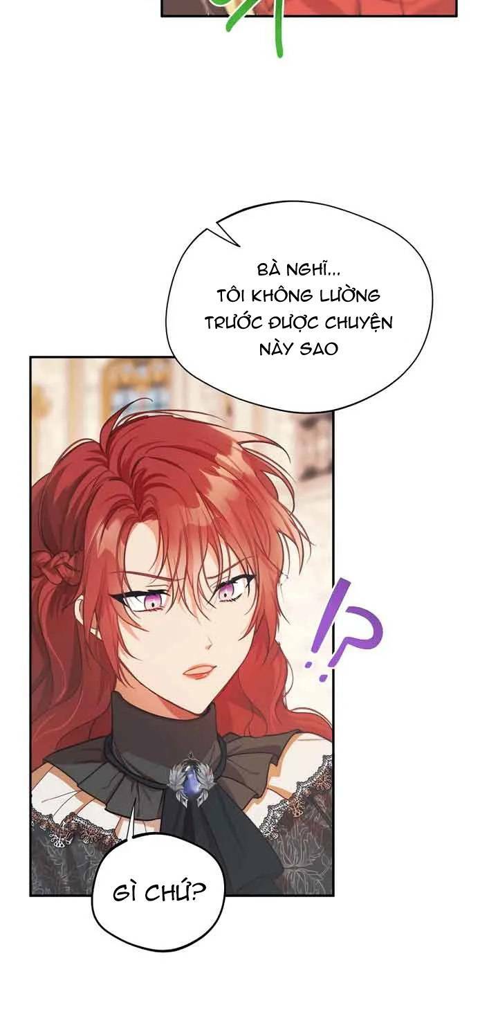 Cẩn Thận Khi Chọn Chồng: Chapter 6