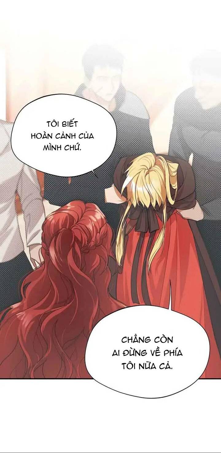 Cẩn Thận Khi Chọn Chồng: Chapter 6