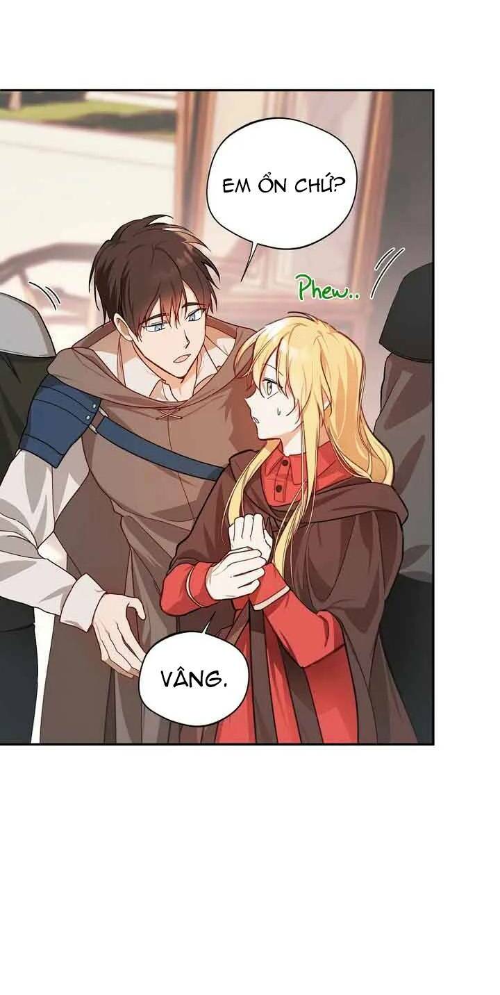 Cẩn Thận Khi Chọn Chồng: Chapter 6