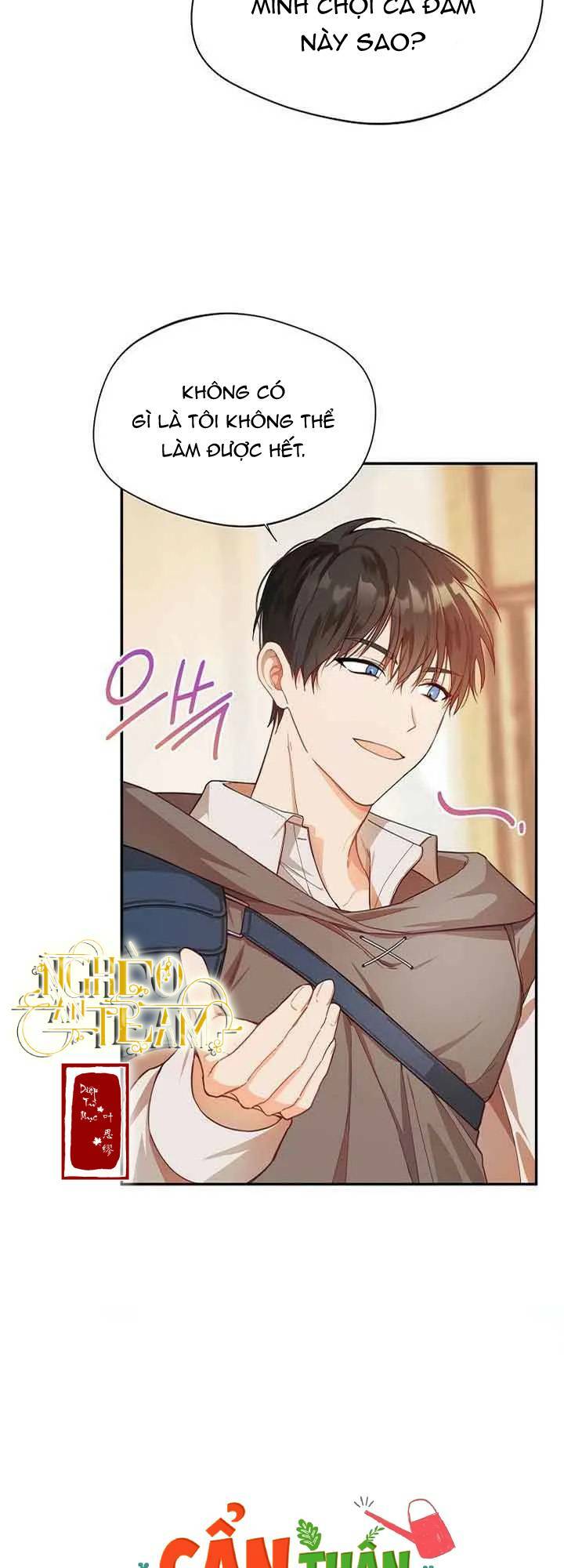 Cẩn Thận Khi Chọn Chồng: Chapter 6