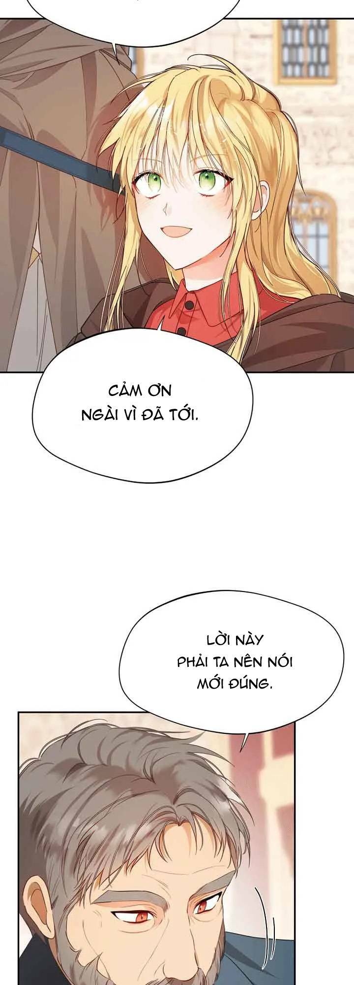 Cẩn Thận Khi Chọn Chồng: Chapter 6