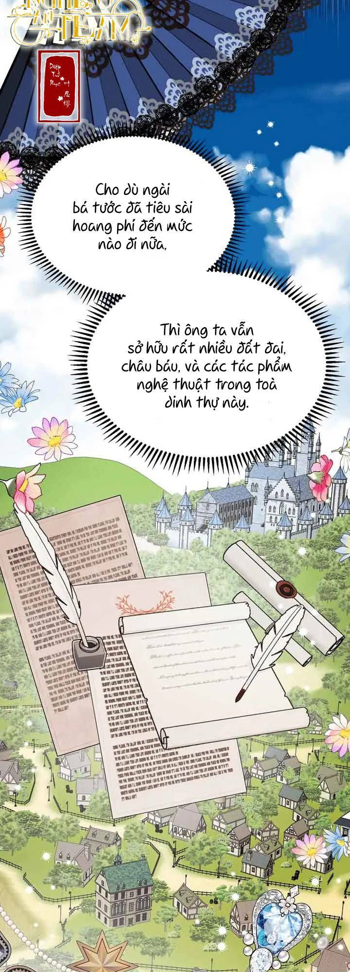 Cẩn Thận Khi Chọn Chồng: Chapter 6