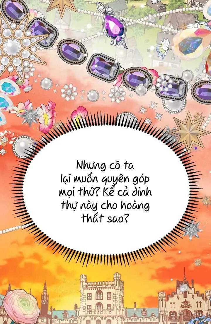 Cẩn Thận Khi Chọn Chồng: Chapter 6